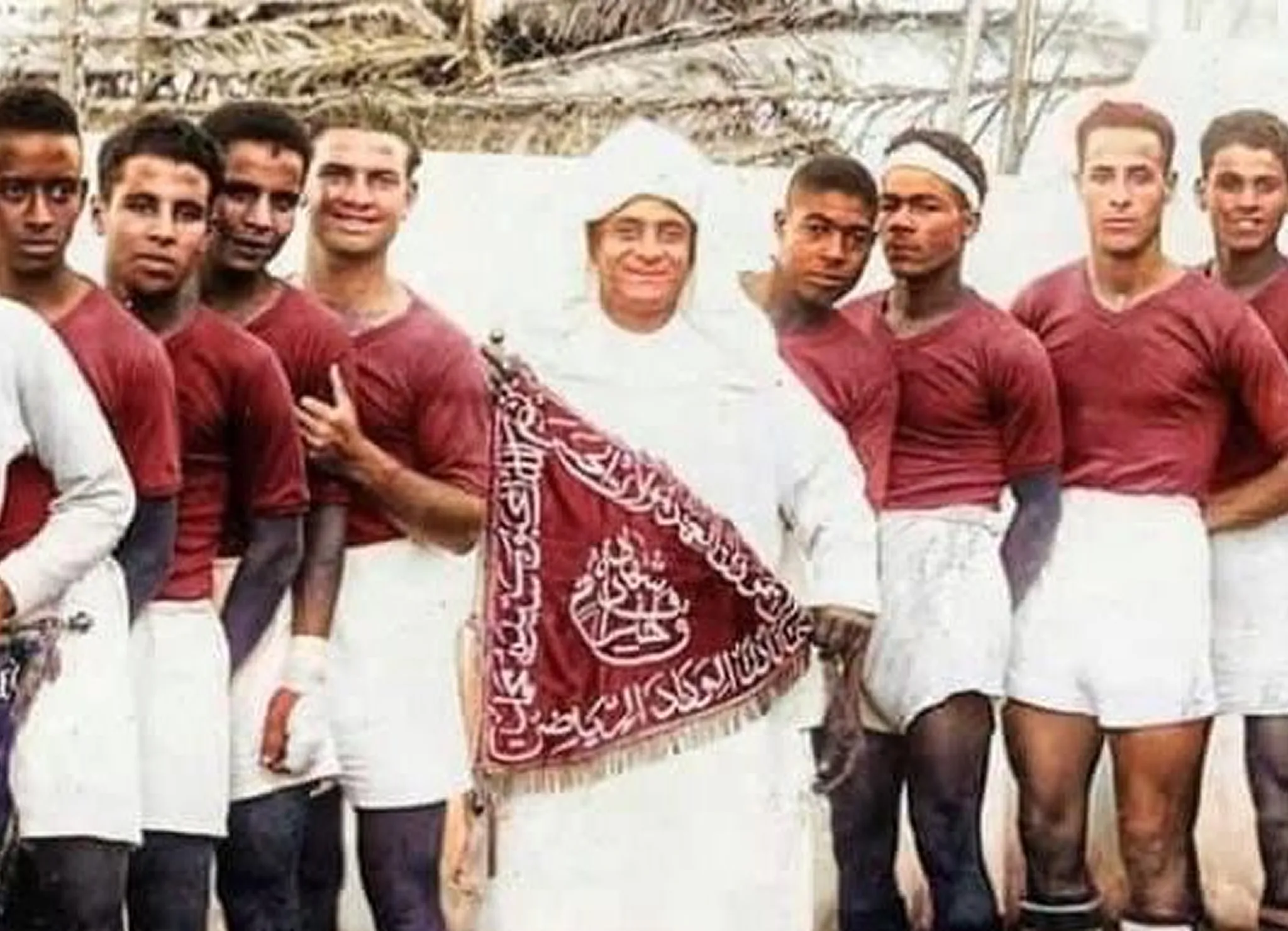 Aux origines de l’identité