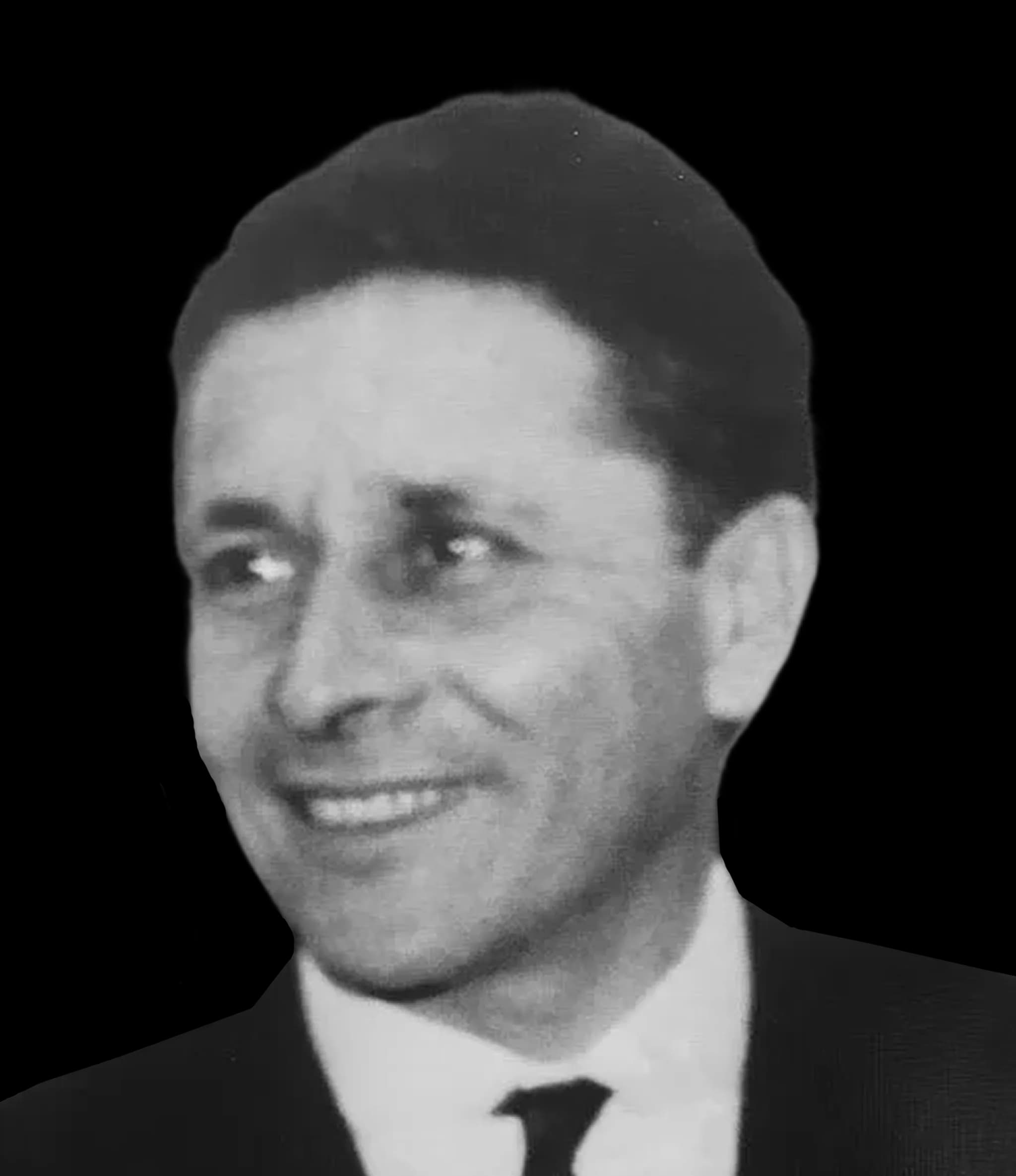 Abderrahmane EL Khatib