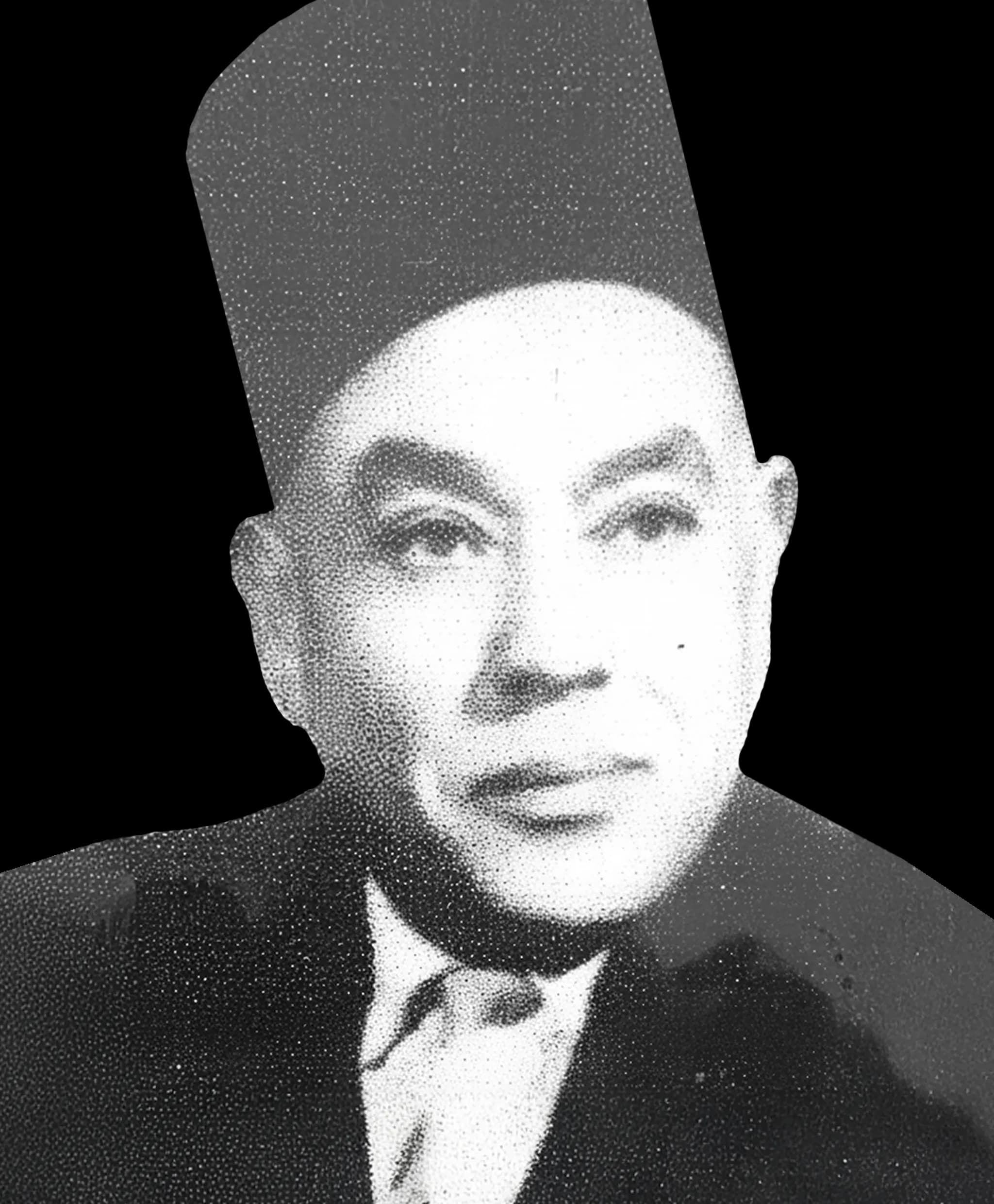 M. Belhassan Benjelloun