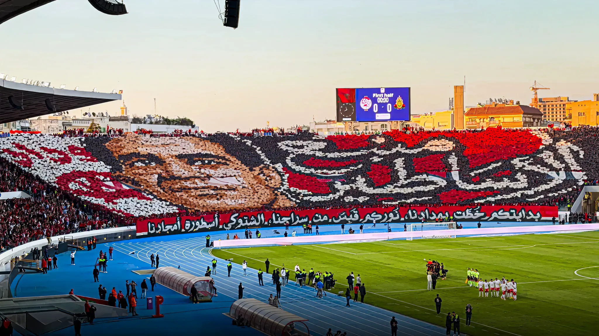 Tifo 9